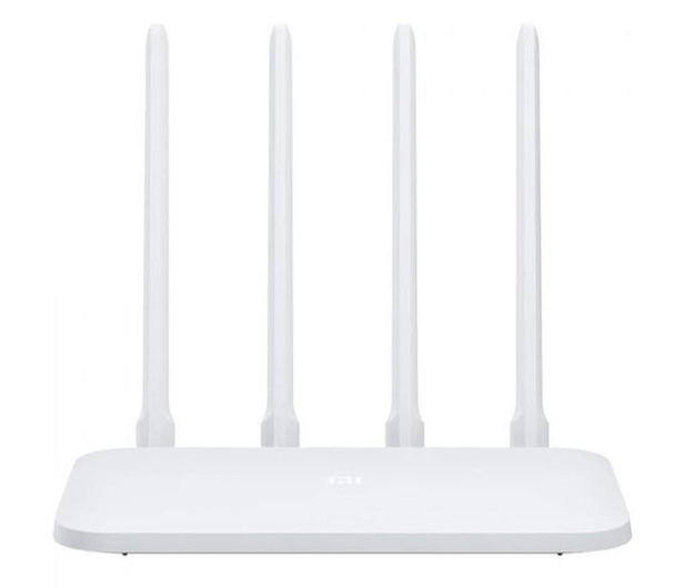 Xiaomi Outlet Mi Router 4A (1200Mb/s a/b/g/n/ac) - 1560386 - zdjęcie